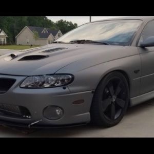 Meet your Posher, Joshua